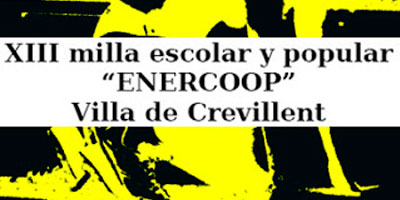 Milla Escolar de Crevillent